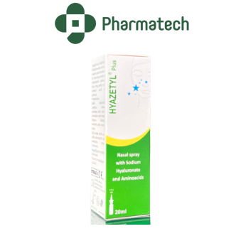 Hyazetyl plus 20ml 