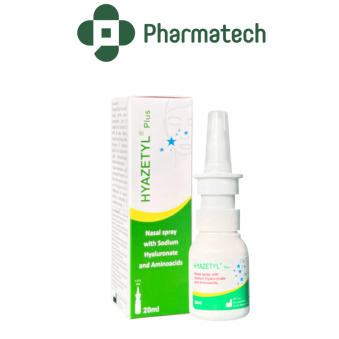 Hyazetyl plus 20ml 
