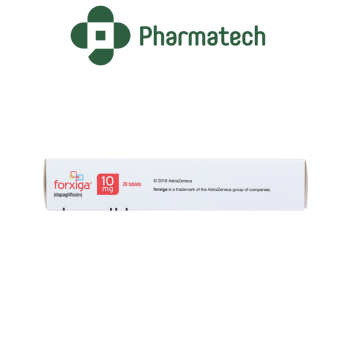 Forxiga 10mg