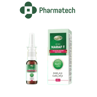 Naraf-T 30ml