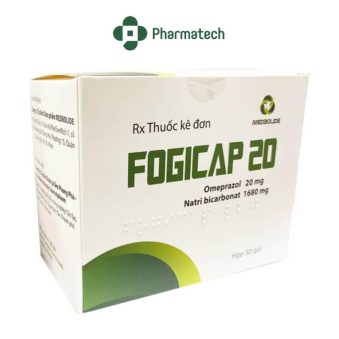 Fogicap 20