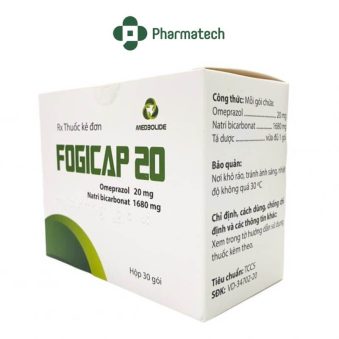 Fogicap 20