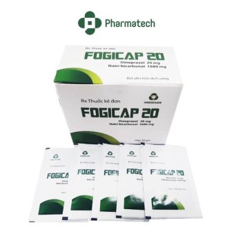 Fogicap 20