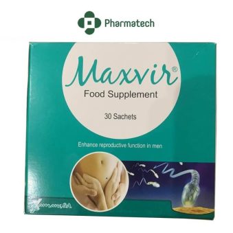 Maxvir