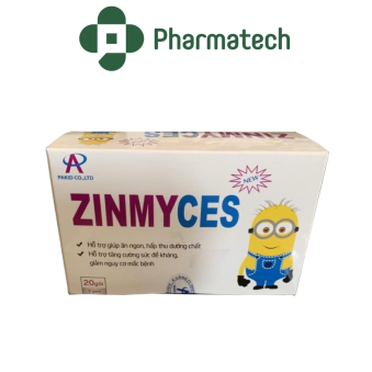 Zinmyces