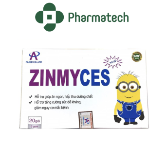 Zinmyces