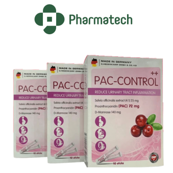 Pac-Control H/10g