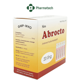 Abrocto