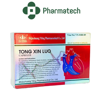 Thông tâm lạc 30v