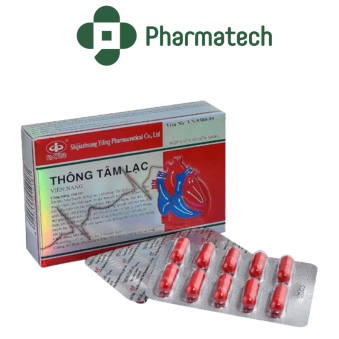 Thông tâm lạc 30v