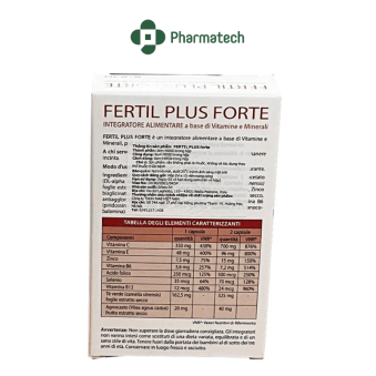 Fertil Plus Forte