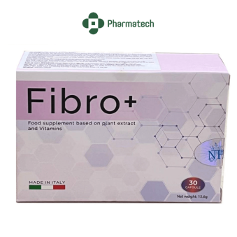 Fibro+