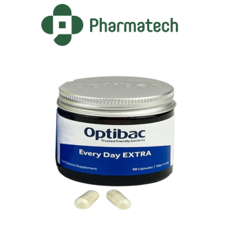 Optibac Everyday Extra 30 viên