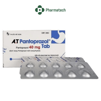 AT Pantoprazol