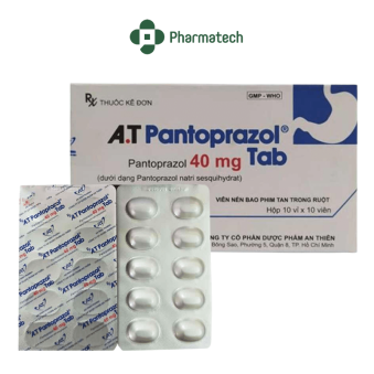 AT Pantoprazol