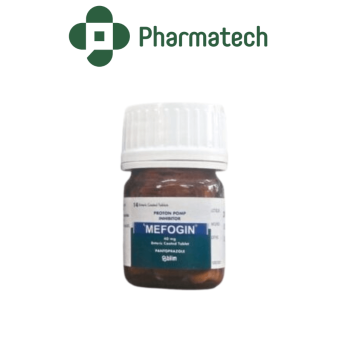 Mefogin 40mg