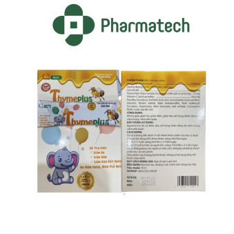 Thymeplus H/20 gói