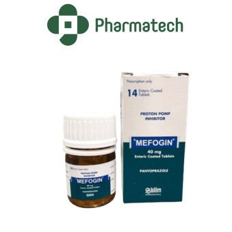 Mefogin 40mg