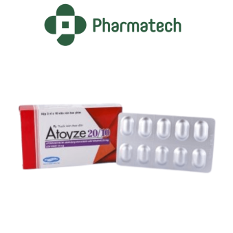 Atovze 20/10
