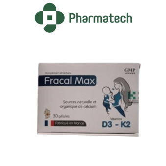 Fracal Max 30v