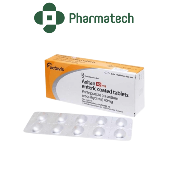 Axitan 40mg