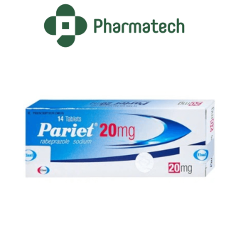 Pariet 20mg