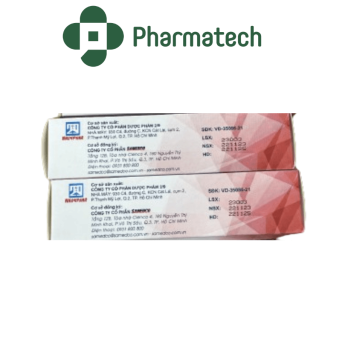 Diovenor Plus 40/10