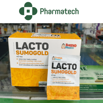 Lacto Sumo Gold