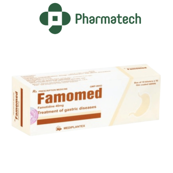 Famomed 40mg