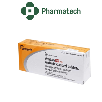 Axitan 40mg