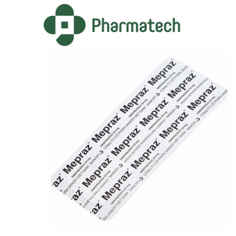 Mepraz 20mg