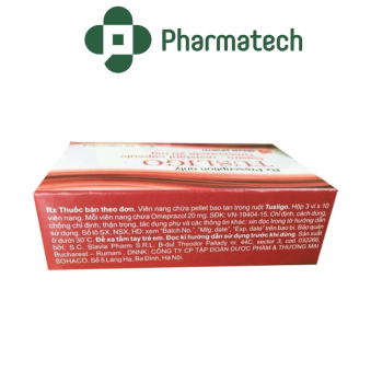 Tusligo 20mg