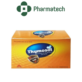 Thymosol 5ml