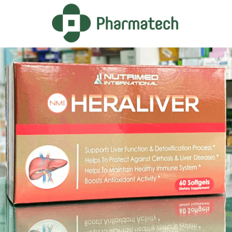 Heraliver 60v