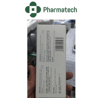 Atorvastatin+Ezetimibe-5A FARMA