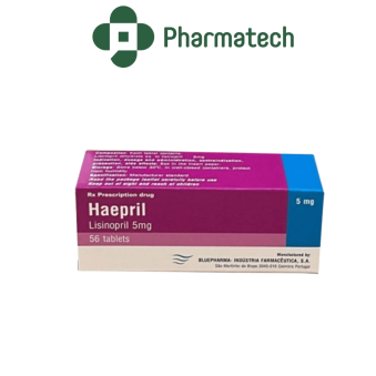 Haepril 5mg