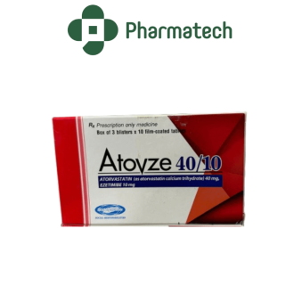 Atovze 40/10