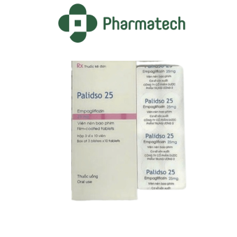 Palidso 25