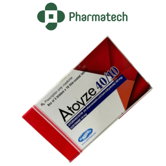 Atovze 40/10 