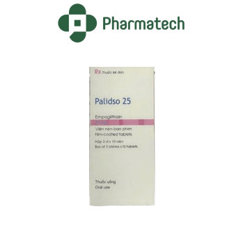 Palidso 25