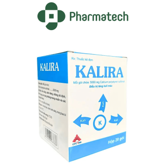 Kalira 5g