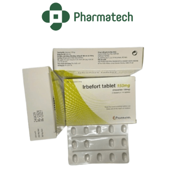 Irbefort tablet 150mg