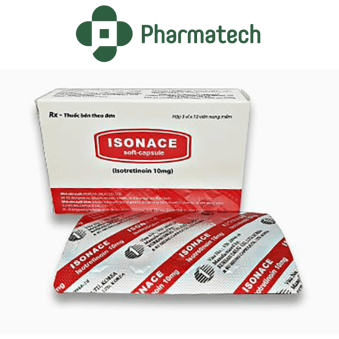 Isonace 10mg