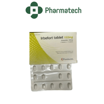 Irbefort tablet 150mg