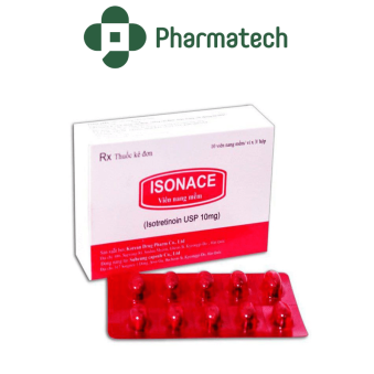 Isonace 10mg