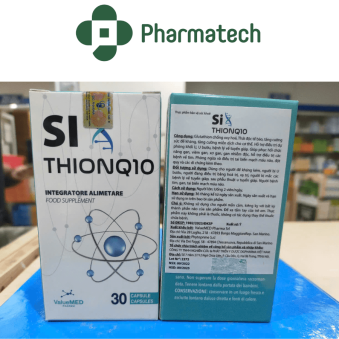 Si ThionQ10