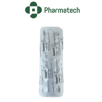 Haepril 5mg