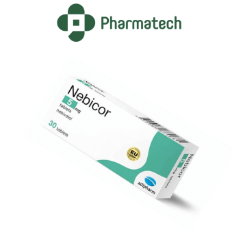Nebicor 5mg