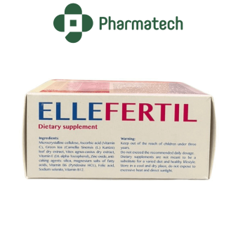 Ellefertil 60v