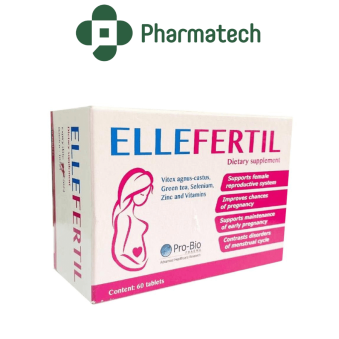 Ellefertil 60v